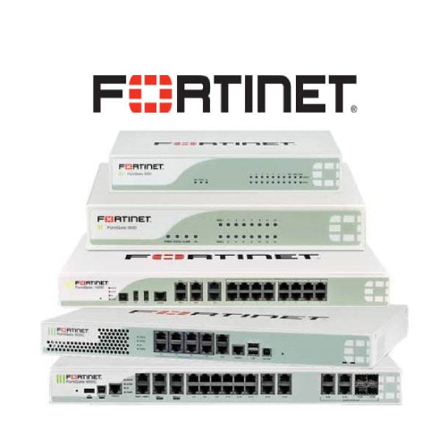 Fortinet Firewall Distributor