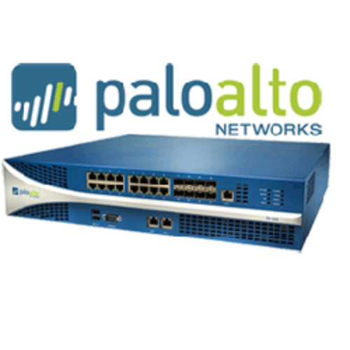Palo Alto Firewall Distributor